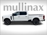 New 2025 Ford F250 Lariat image 2
