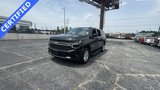 Certified 2023 Chevrolet Suburban LT image 3