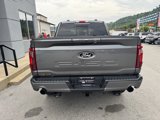 New 2025 Ford F150 Tremor w/ Bed Utility Package image 4