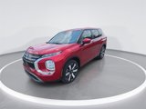 New 2025 Mitsubishi Outlander SE image 4