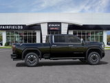 New 2025 GMC Sierra 2500 Denali Ultimate image 5