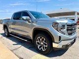 New 2026 GMC Sierra 1500 SLT image 3