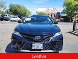 Used 2020 Toyota Camry XSE image 2