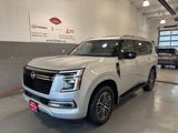 New 2025 Nissan Armada SL image 6