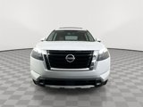 New 2025 Nissan Pathfinder Platinum w/ Cargo Package image 3
