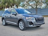 Certified 2025 Audi Q7 3.0T Premium w/ Convenience Package image 2
