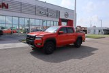 New 2025 Nissan Frontier PRO-4X image 2