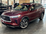 Used 2022 INFINITI QX60 Luxe w/ Cargo Package image 2