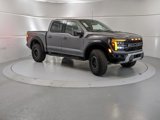 New 2025 Ford F150 Raptor image 1