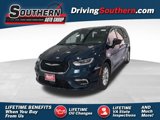 New 2025 Chrysler Pacifica Select w/ Uconnect Theater Family Group image 1