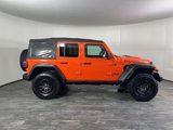 Used 2023 Jeep Wrangler Unlimited Rubicon image 5