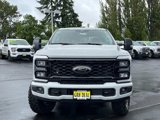 New 2025 Ford F350 Lariat image 2