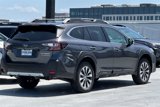 New 2025 Subaru Outback Touring XT image 5