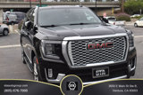 Used 2021 GMC Yukon XL Denali w/ Advanced Technology Package image 4