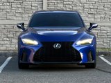 Used 2021 Lexus IS 350 F Sport image 3