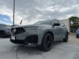 New 2026 Acura MDX A-Spec image 4