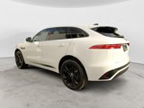 New 2025 Jaguar F-PACE R-Dynamic S image 5