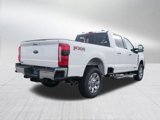 New 2025 Ford F250 Lariat w/ Chrome Package image 3