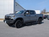Used 2024 Chevrolet Silverado 1500 ZR2 w/ ZR2 Bison Edition image 2
