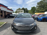 Used 2020 Hyundai Elantra SEL w/ Cargo Package (C1) image 2