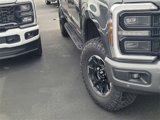 New 2025 Ford F350 Platinum w/ Tremor Off-Road Package image 2