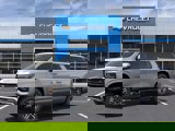New 2025 Chevrolet Suburban Z71 image 2