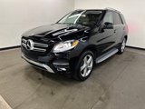 Used 2017 Mercedes-Benz GLE 350 w/ Premium 1 Package image 3