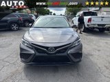 Used 2024 Toyota Camry SE image 2