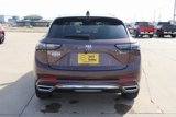New 2025 Buick Envision Avenir image 4