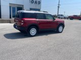 New 2025 Ford Bronco Sport Heritage image 3