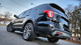 Used 2016 Ford Explorer Platinum image 4