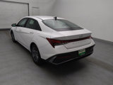 Used 2024 Hyundai Elantra SEL image 5