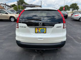Used 2014 Honda CR-V EX-L image 5