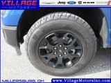 New 2025 Ford F150 STX w/ Equipment Group 201A FX4 image 5