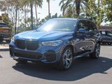 Used 2023 BMW X5 xDrive45e w/ Executive Package image 3