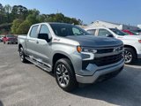 New 2025 Chevrolet Silverado 1500 RST w/ Z71 Off-Road Package image 3