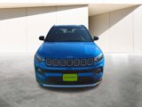 New 2025 Jeep Compass Limited image 2