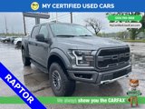 Used 2019 Ford F150 Raptor w/ Equipment Group 801A Mid image 3