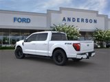 New 2025 Ford F150 Lariat w/ Equipment Group 502A High image 4