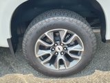 New 2025 Chevrolet Silverado 1500 RST w/ Convenience Package II image 4