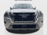 Used 2024 Nissan Armada SL w/ Cargo Package image 3