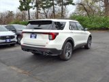 New 2025 Ford Explorer ST w/ Sun And Sound Package image 3