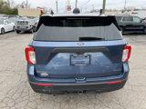 Used 2021 Ford Explorer 4WD Police Interceptor image 6