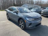 New 2025 Volkswagen ID.4 Pro S image 5