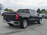 New 2025 Chevrolet Silverado 1500 LTZ w/ LTZ Premium Package image 5