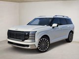 New 2026 Hyundai Palisade Calligraphy image 1