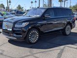 Used 2020 Lincoln Navigator Reserve w/ Luxury Package image 5