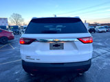 Used 2020 Chevrolet Traverse LS w/ LPO, Cargo Package image 4