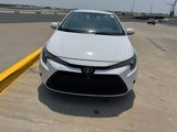 Used 2021 Toyota Corolla LE w/ Carpet Mat Package (TMS) image 2