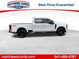 New 2025 Ford F250 Lariat image 3